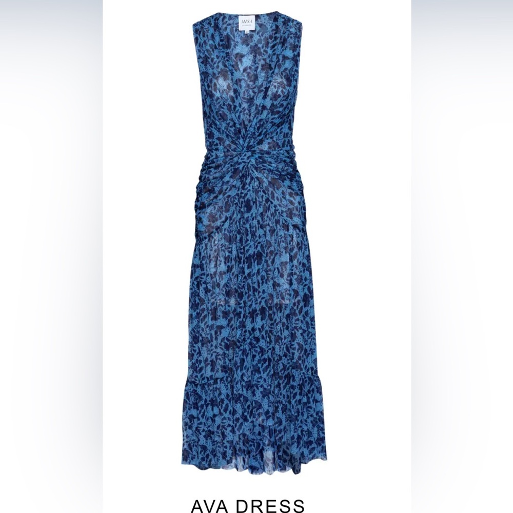 Misa Los Angeles Ava Dress